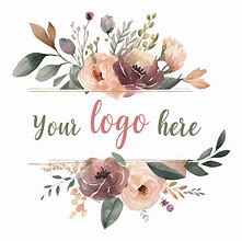 Image result for Floral Logo