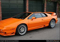 Image result for Lotus Esprit