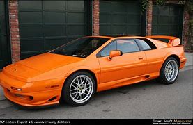 Image result for Lotus Esprit Lights