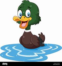 Image result for Cartoon Duckes