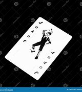 Image result for Joker Playing Card Black Background