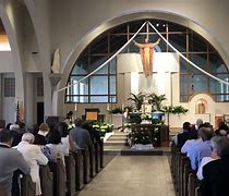 Image result for Mass in Church