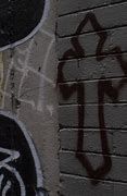 Image result for Graffiti Cross