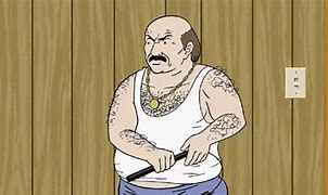 Image result for Aqua Teen Hunger Force Quotes