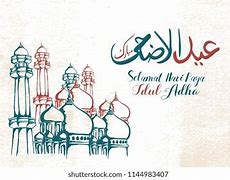 Image result for Aidiladha Vector