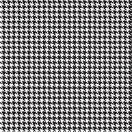 Image result for Houndstooth Design