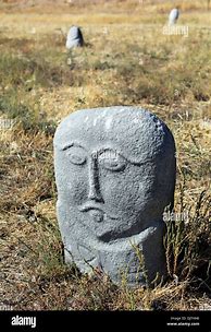 Image result for Ancient Stone Statues