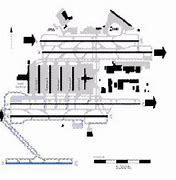 Image result for ATL Runway Map