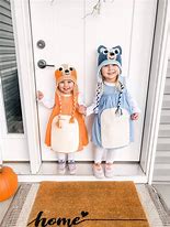 Image result for Bluey Dress Up