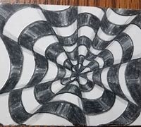 Image result for Op Art in Garmeant