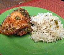 Image result for Chicken Masala Rice