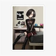 Image result for Gothic Anime Girl