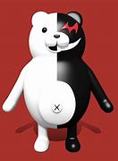 Image result for Monokuma Objectshoin