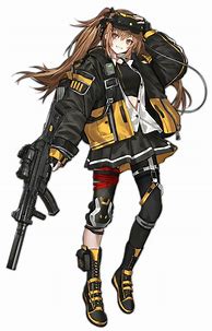 Image result for UMP9 GFL