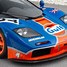 Image result for McLaren F1 GTR Short Tail