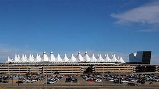 Image result for Denver Airport Muiro