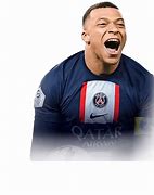 Image result for Mbappe FIFA 24 Card Images