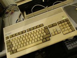 Image result for Amiga 1200 Mpu