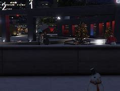 Image result for GTA V Christmas Challeenge