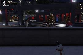 Image result for GTA 5 Christmas