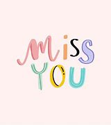 Image result for I Miss You Doodle