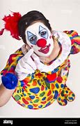 Image result for Creepy Clown Pointing