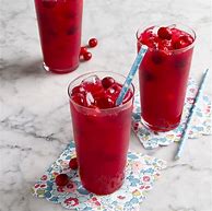 Image result for Cranberry Juice Recipes