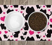 Image result for Dog Food Treat Mat