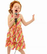 Image result for Kids Singing