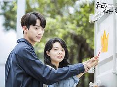 Image result for A Little Thing Called First Love Drama