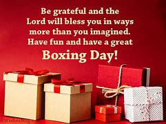 Image result for Boxing Day Wishes