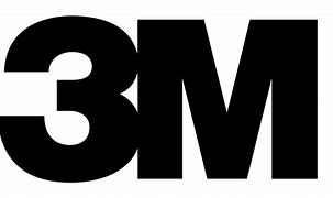 Image result for 3M Logo Blue