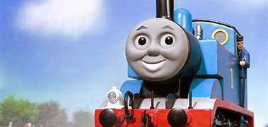 Image result for Thomas and Friends Wallpaper