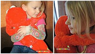 Image result for Big Hug Elmo Pregnant