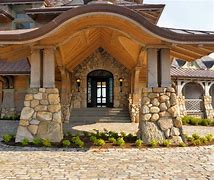 Image result for Curved Portico