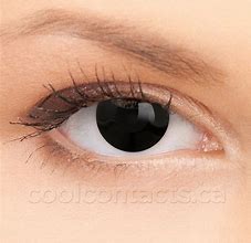 Image result for BlackOut Contacts