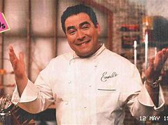 Image result for Emeril Bam