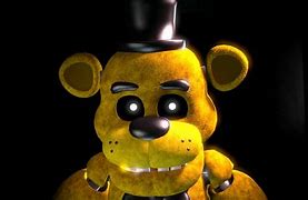 Image result for Gonden Freddy