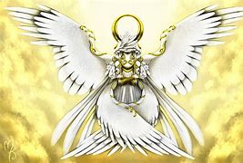 Image result for seraph art