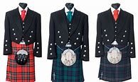 Image result for Ties for Kilts