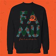 Image result for FAMU Sweatshirt