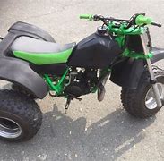 Image result for Tecate Kawasaki 3 Wheeler