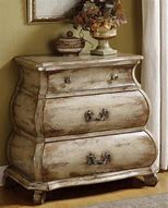 Image result for Distressed Antique White Bedroom Furniture