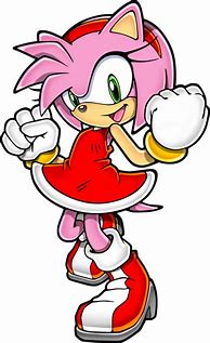 Image result for Amy Rose Sonic 06