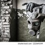 Image result for Old Gas Mask