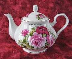 Image result for English Teapots