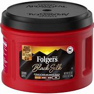 Image result for Folgers Chocolate Coffee