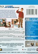 Image result for Home Alone Blu-ray with VHS Sleeve