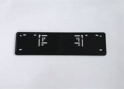 Image result for Auto Group Plate Frames