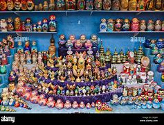 Image result for Souvenirs From Russia